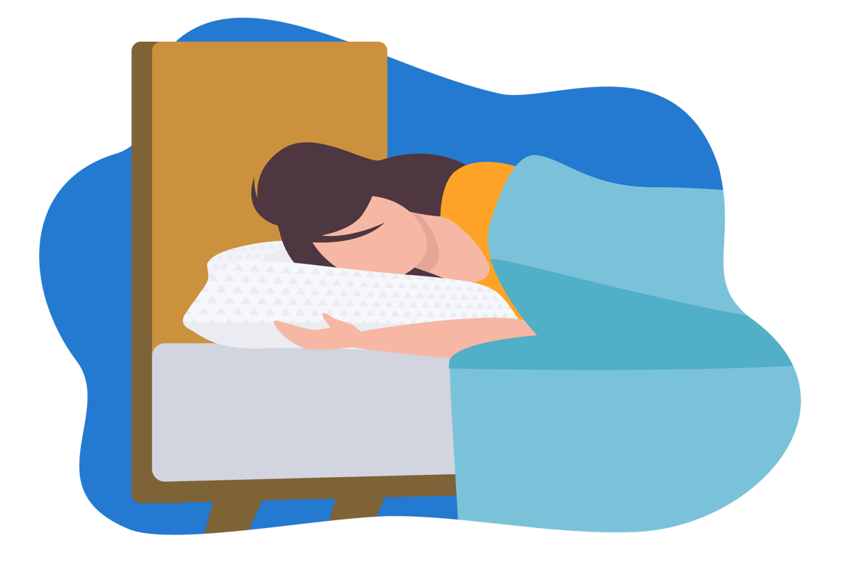 Best Pillows For Side Sleepers UK 2024